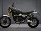 Triumph Scrambler 1200 XE